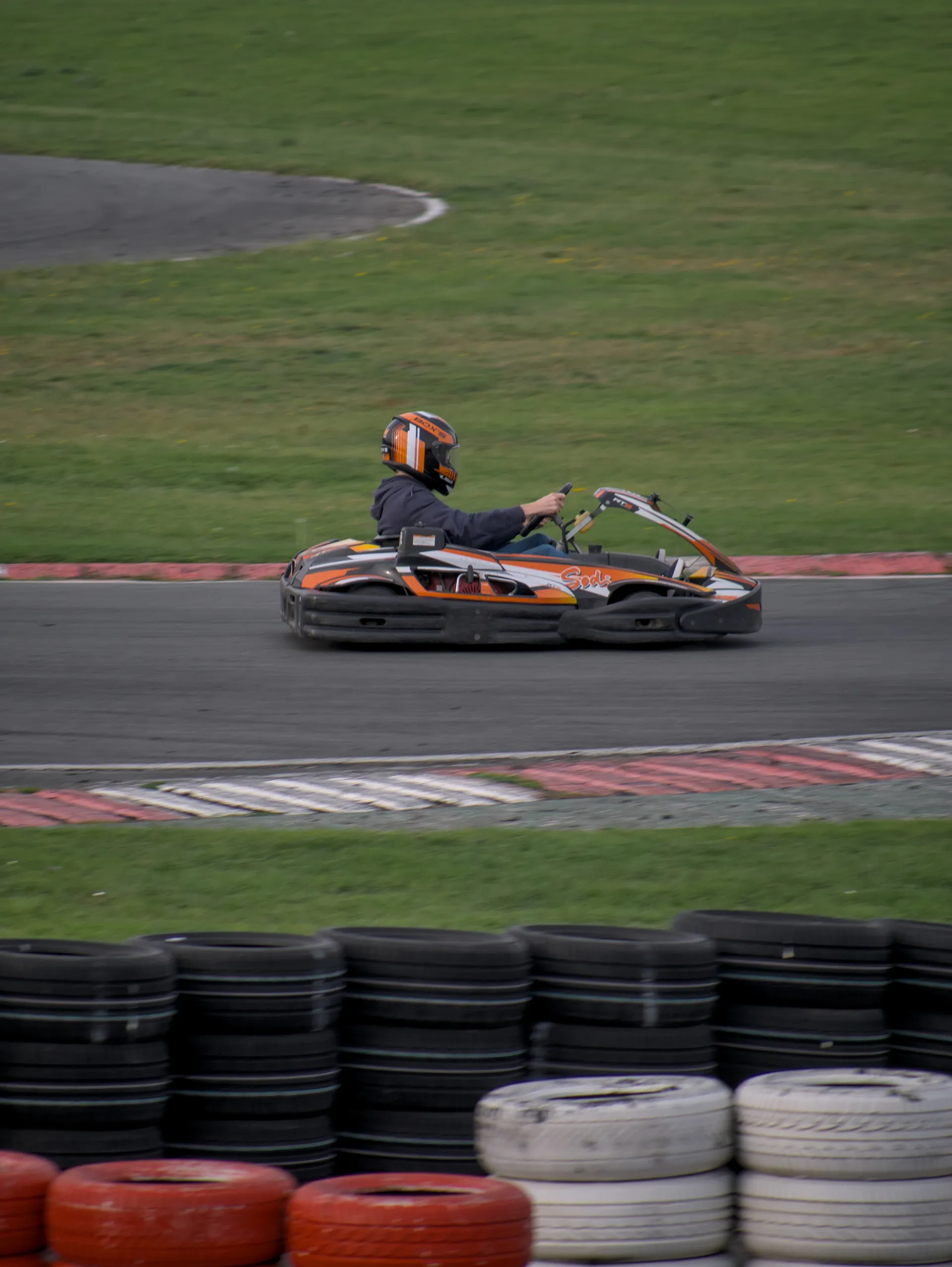 Course Grand Prix